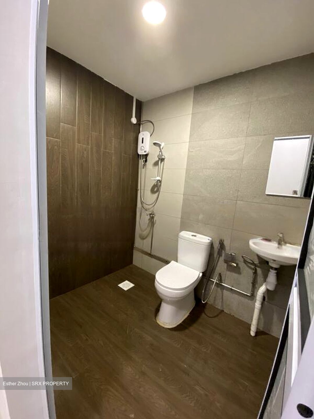 Canberlin Lodge (D14), Apartment #496567131